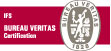 Mednarodne kontrolna organizacija BUREAU VERITAS